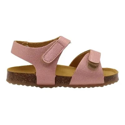 Plakton Patri Baby Sandals - Rosa Růžová