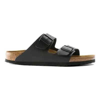 Birkenstock Arizona 0051793 - Black Černá