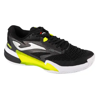 Joma Roland Men 24 TROLAS Černá