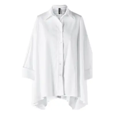 Wendy Trendy Shirt 110236 - White Bílá