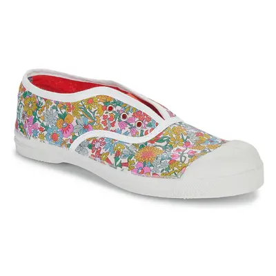 Bensimon TENNIS ELLY LIBERTY ruznobarevne