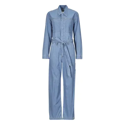 Esprit RCS BOILERSUIT Modrá