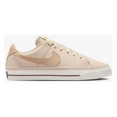 Nike DH3161 COURT LEGACY Hnědá