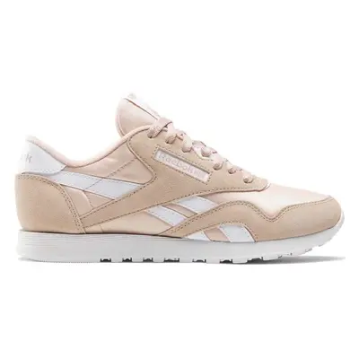 Reebok Sport Classic Nylon Béžová