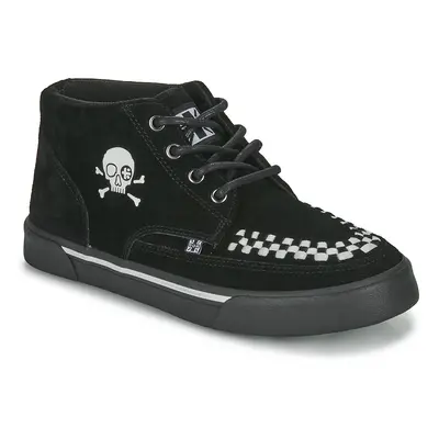 TUK CREEPER SNEAKER Černá