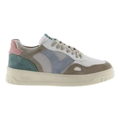 Victoria Sneakers 257105 - Jade ruznobarevne