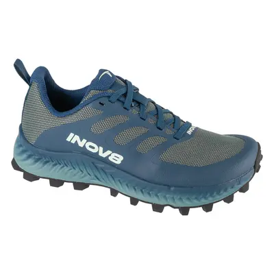 Inov 8 MudTalon W Modrá