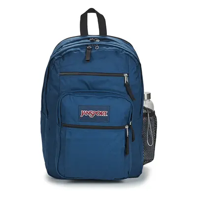 Jansport BIG STUDENT Tmavě modrá