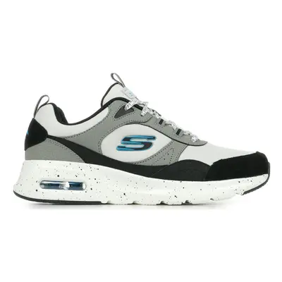 Skechers Skech Air Court Yatton Bílá