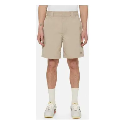 Dickies Fincastle short Béžová