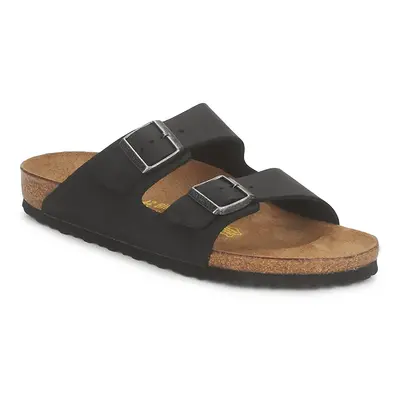 Birkenstock ARIZONA PREMIUM Černá