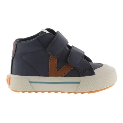 Victoria Kids Sneakers 065185 - Marino Bordó