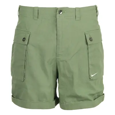 Nike P44 Cargo Short Zelená