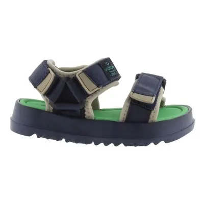 Victoria Kids Sandals 152102 - Marino Modrá