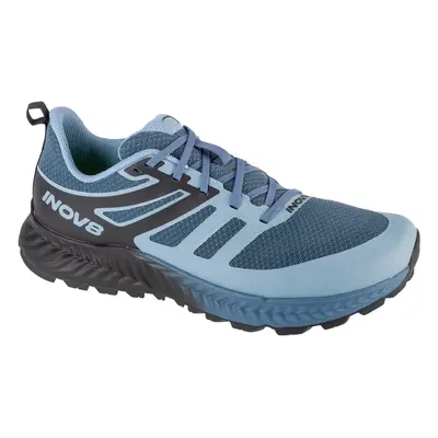 Inov 8 Trailfly Standard Modrá