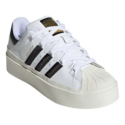 adidas Superstar Bonega W GY5250 Bílá