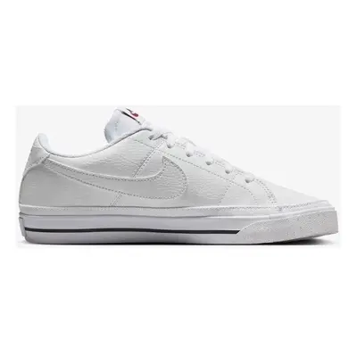 Nike DH3161 COURT LEGACY Bílá