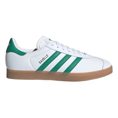 adidas Gazelle IH2216 Bílá