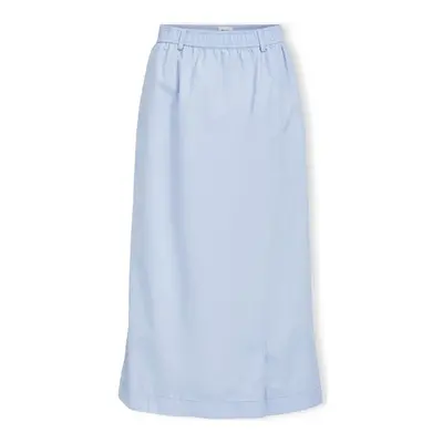 Object Demi Skirt - Brunnera Blue Modrá