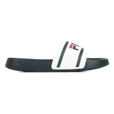 Fila Morro Bay Slipper 2.0 Bílá