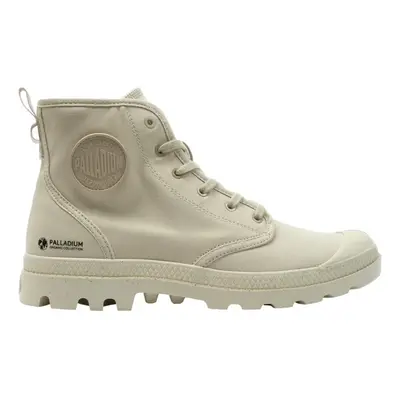 Palladium Pampa HI Zip Boots - Sahara Béžová