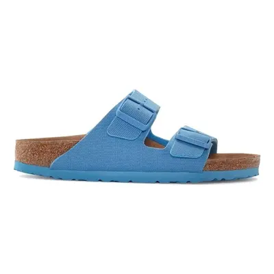 Birkenstock Arizona Rivet Logo 1024425 Narrow - Sky Blue Modrá