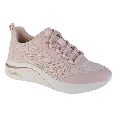 Skechers Arch Fit S-Miles - Sonrisas Béžová