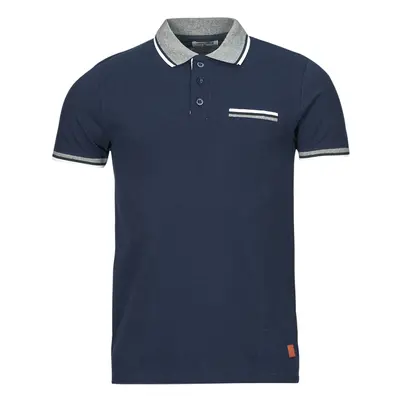 Yurban NEW-POLO-NAVY Modrá