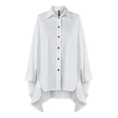 Wendy Trendy Camisa 110938 - White Bílá