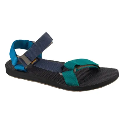 Teva M Original Universal Sandals Modrá