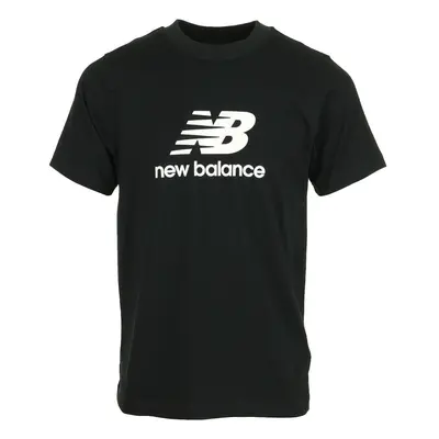 New Balance Se Log Ss Černá