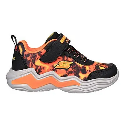 Skechers Erupters iv - rolden Černá