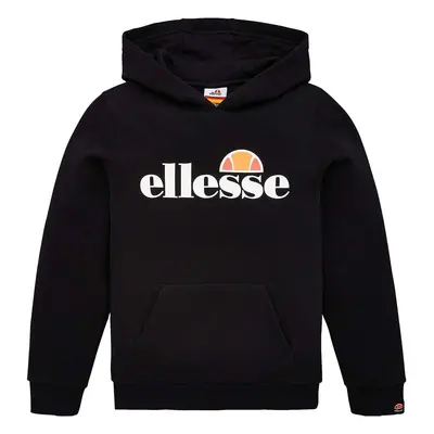 Ellesse 148159 Černá