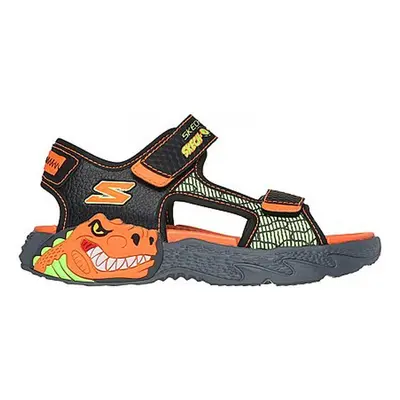 Skechers Creature-splash Černá