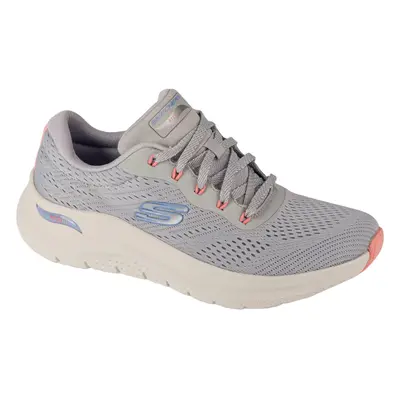 Skechers Arch Fit 2.0 - Big League Šedá