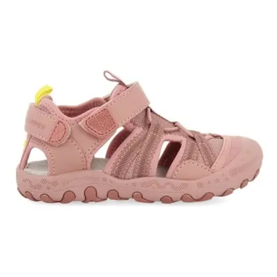 Gioseppo Kids Tacuru 68019 - Pink Růžová