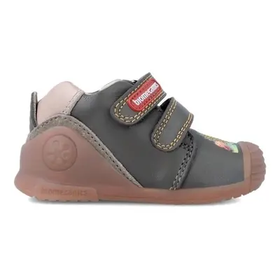 Biomecanics Baby Sneakers 231110-A - Musgo Zelená