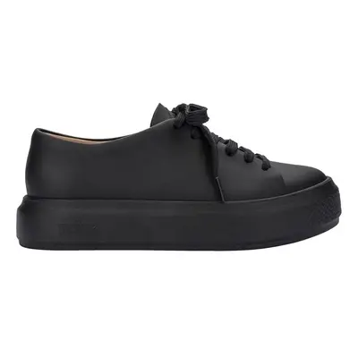 Melissa Wild Sneaker - Matte Black Černá