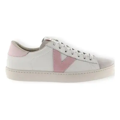 Victoria Sneakers 126142 - Petalo Růžová