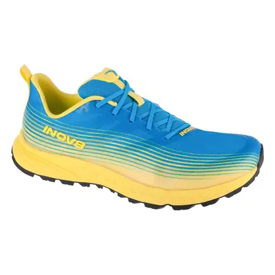 Inov 8 Trailfly Speed Modrá