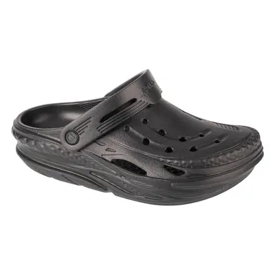 Crocs Off Grid Clog Černá