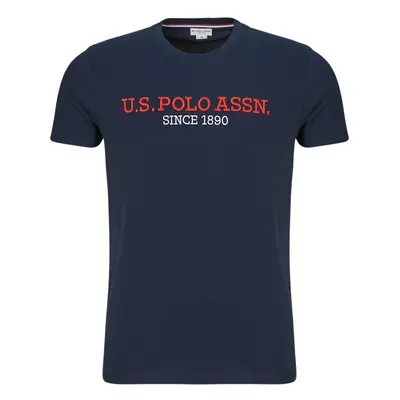 U.S Polo Assn. MICK Tmavě modrá