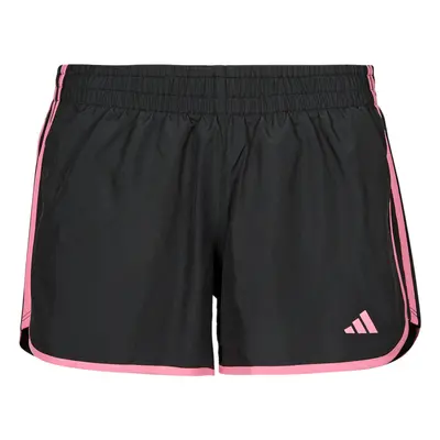 adidas M20 SHORT Černá