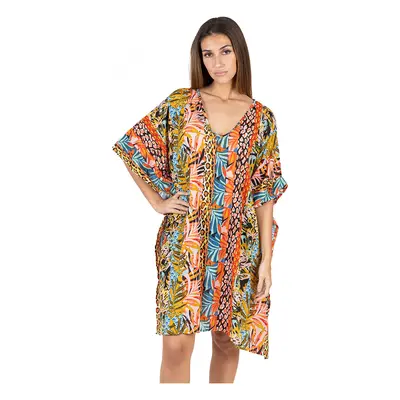 Isla Bonita By Sigris Kaftan ruznobarevne