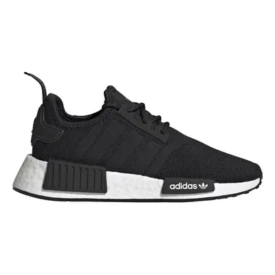 adidas NMD_R1 Refined H02333 Černá