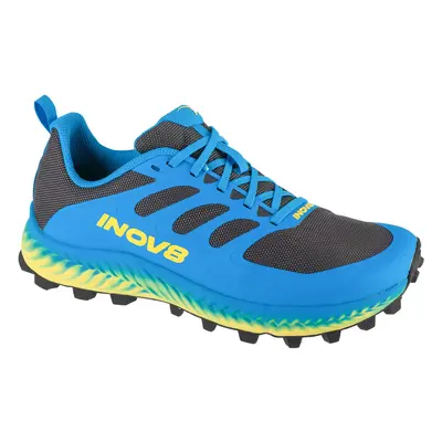 Inov 8 MudTalon Modrá