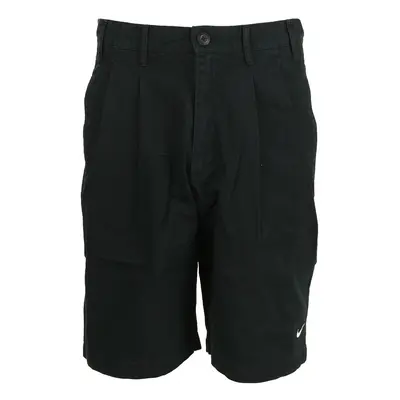 Nike Nl Pleated Chino Short Černá