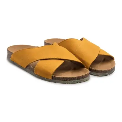 Zouri Sun Linen - Mustard Žlutá