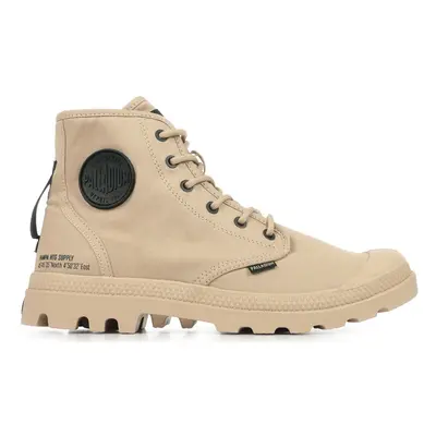 Palladium Pampa Hi Htg Supply Béžová