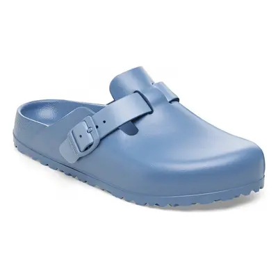 Birkenstock Boston eva Modrá